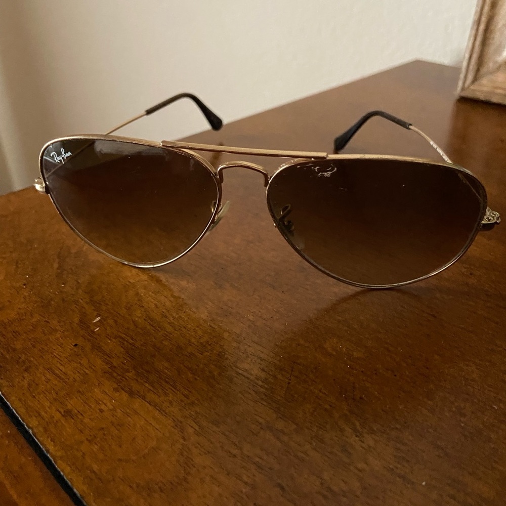 Rayban Avaitors